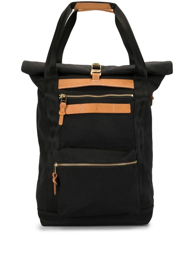 As2ov Attachment 2way Backpack In Black