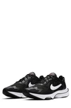 Nike Air Zoom Division Men's Shoe In Black/ Crimson/ White/ Volight