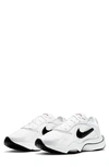 Nike Air Zoom Division Men's Shoe In White/ Black/ Royal/ Crimson
