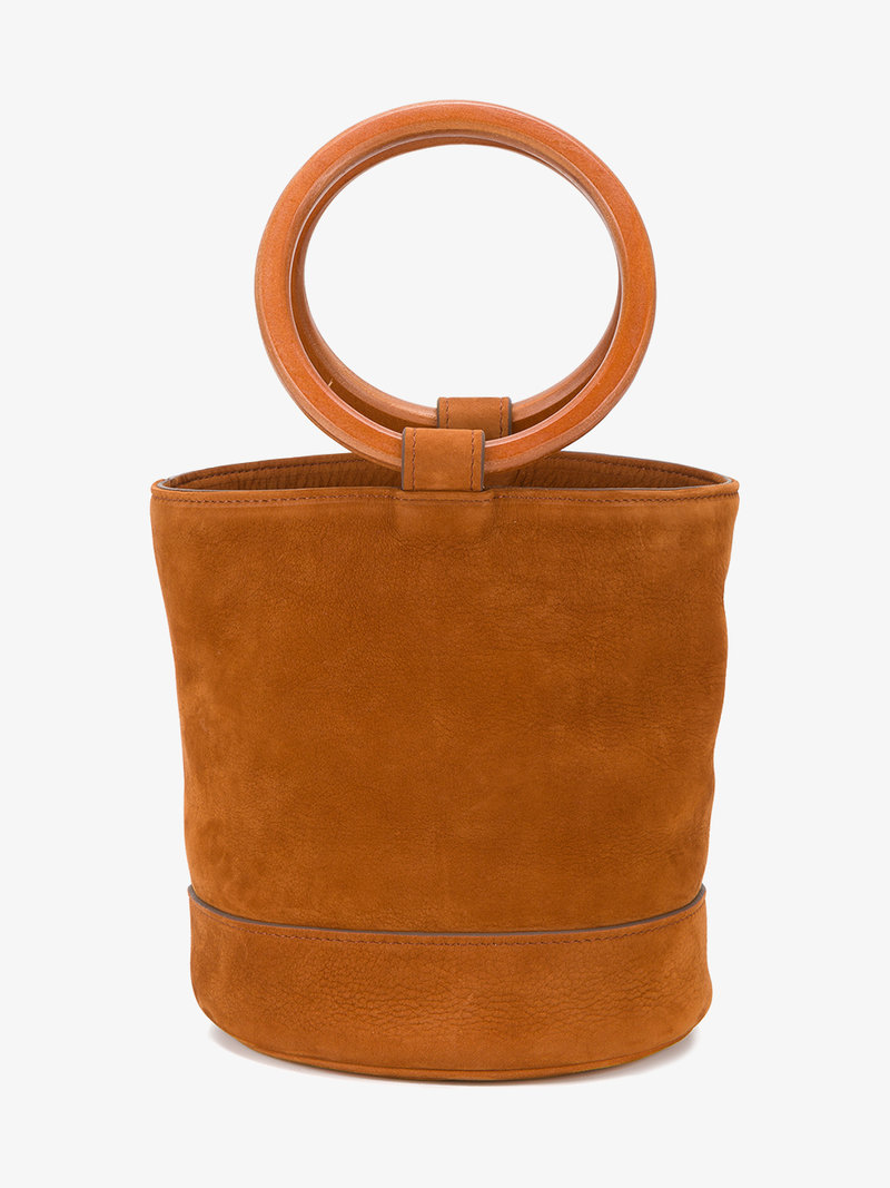 Simon Miller Bonsai Bucket Bag | ModeSens