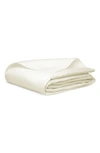 Matouk Alba 600 Thread Count Quilt In Ivory