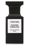Tom Ford Private Blend Fabulous Eau De Parfum