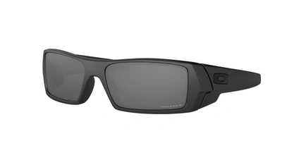 Oakley Gascan® Sunglasses In Steel