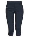 Casall Leggings In Dark Blue