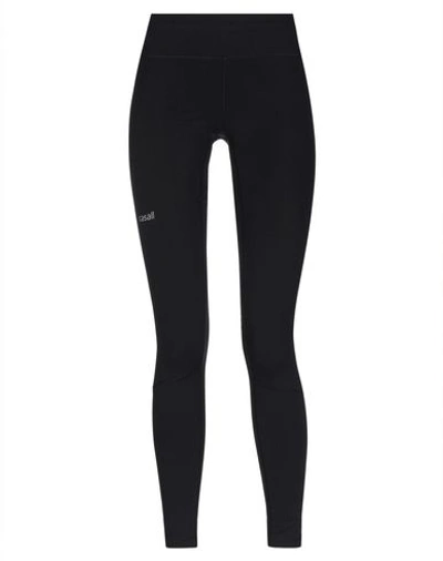 Casall Leggings In Black