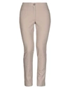 L'autre Chose Pants In Beige