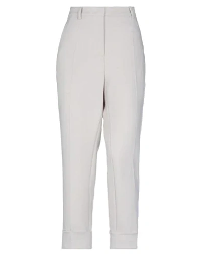 Cambio Pants In Beige