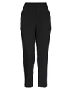 Peserico Pants In Black