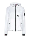 Rossignol Jackets In White