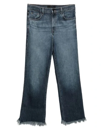 J Brand Jeans In Blue