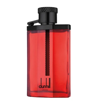 Dunhill Desire Extreme Eau De Toilette (100ml) In White