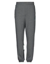 Armani Exchange Pants In Grey