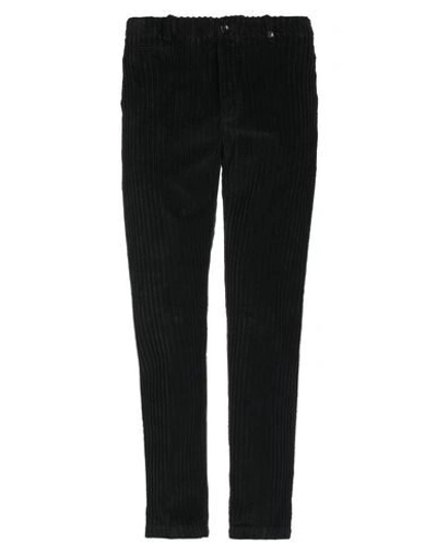Myths Pants In Black