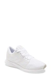 Adidas Originals Edge Lux 4 Running Shoe In Cloud White/cloud White/grey Two