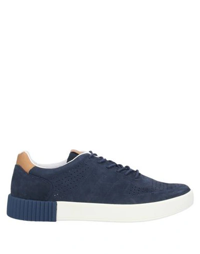 Docksteps Sneakers In Blue