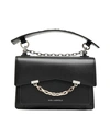 Karl Lagerfeld Handbags In Black