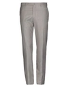 Incotex Pants In Dove Grey
