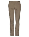 Pt01 Pants In Beige