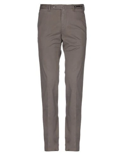 Pt01 Pants In Grey