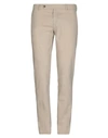 Berwich Casual Pants In Sand