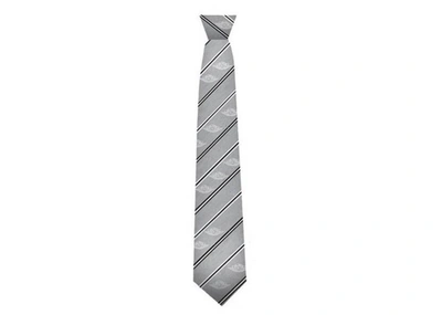 Pre-owned Dior  X Jordan Tie Grey