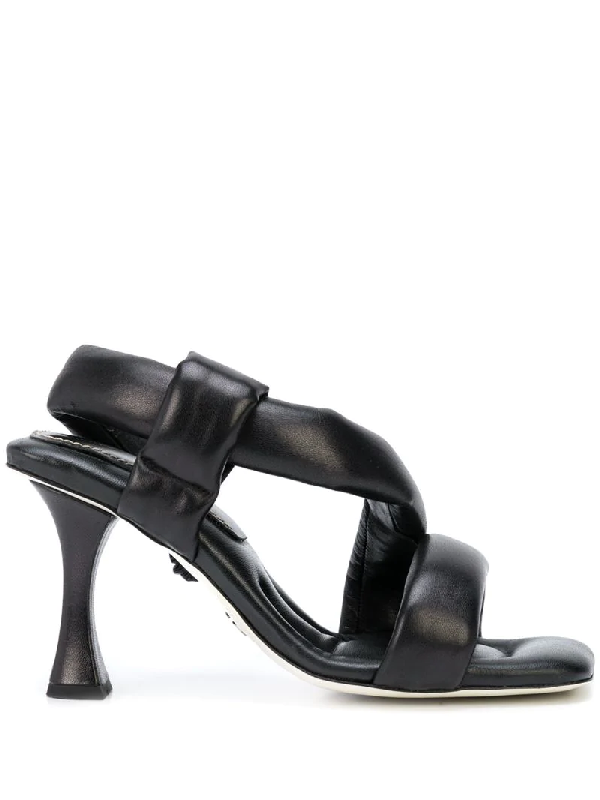 mudd sandals