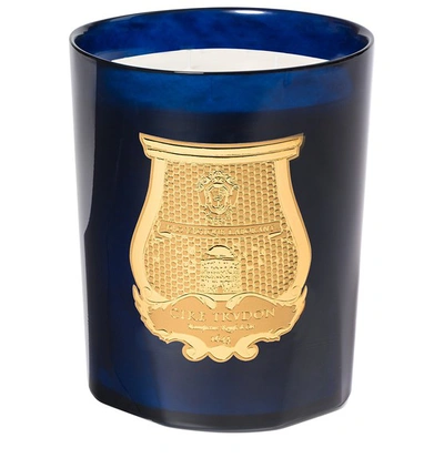 Trudon Scented Candle Reggio 2800 G In Blue