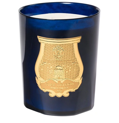Trudon Scented Candle Maduraï 2800 G In Blue