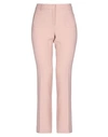 L'autre Chose Pants In Pink