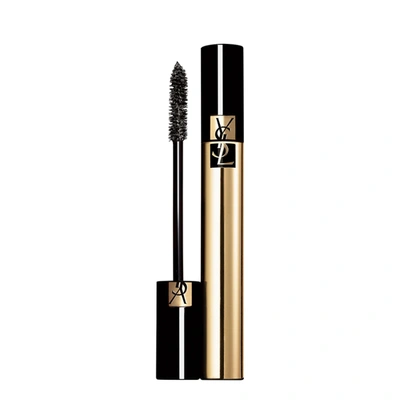 Saint Laurent Mascara Volume Effet Faux Cils Radical In Gold