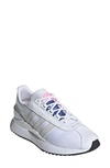 Adidas Originals Adidas Women's Originals Sl Andridge Casual Shoes In White/ Grey One
