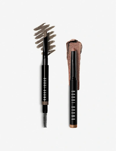Bobbi Brown Define Your Eyes Eye Makeup Kit In Blonde