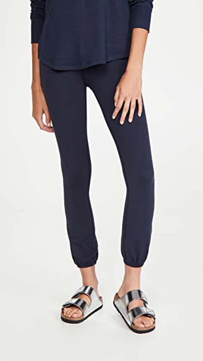Splits59 Indigo Icon Performance Sweatpants In Indigo