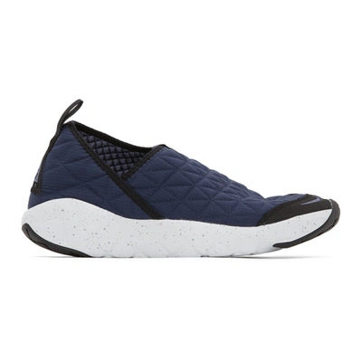 Nike Acg Moc 3.0 Shoe (midnight Navy) - Clearance Sale In 400 Midnigh