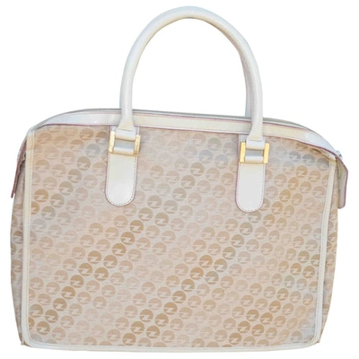 Pre-owned Zenith Handbag