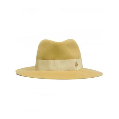 Maison Michel 'henrietta' Fedora Hat