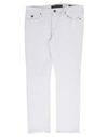 Guess Pants In Light Grey