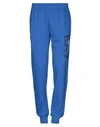 Ea7 Pants In Blue