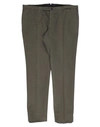 Incotex Pants In Green