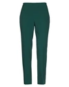 Alberto Biani Pants In Green