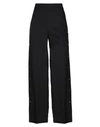 Liu •jo Casual Pants In Black