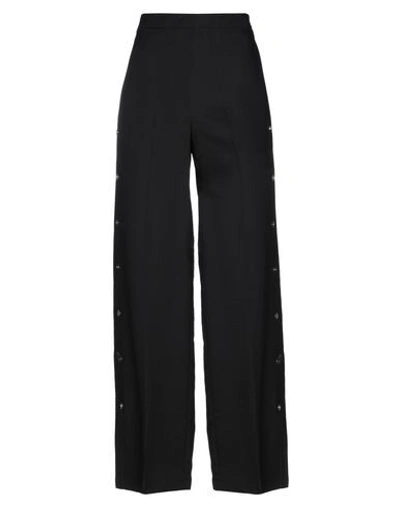 Liu •jo Casual Pants In Black