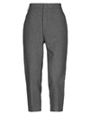 Dondup Pants In Grey
