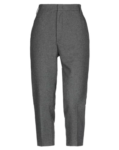 Dondup Pants In Grey