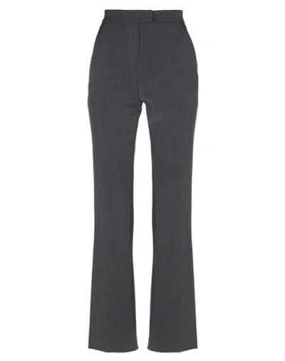 Clips Pants In Grey