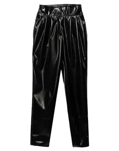 Laneus Pants In Black