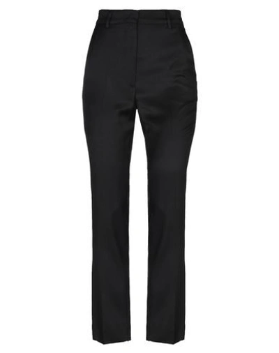 Barena Venezia Pants In Black