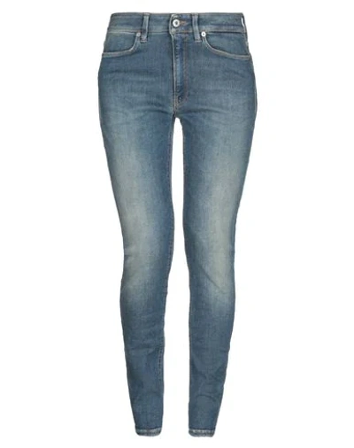 Dondup Jeans In Blue