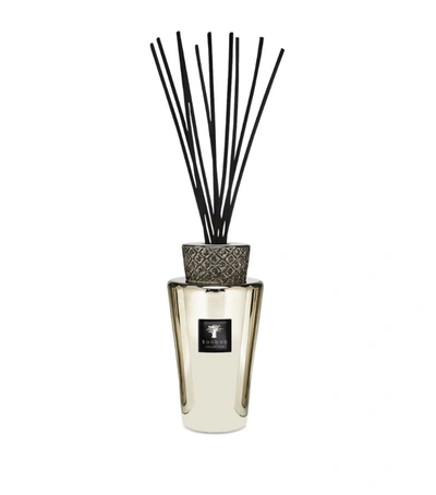 Baobab Collection Ba Totem Diffuser Platinum T 2l 2 In Gold