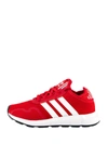 Adidas Originals Kids' Swift Run X Sneaker In Red